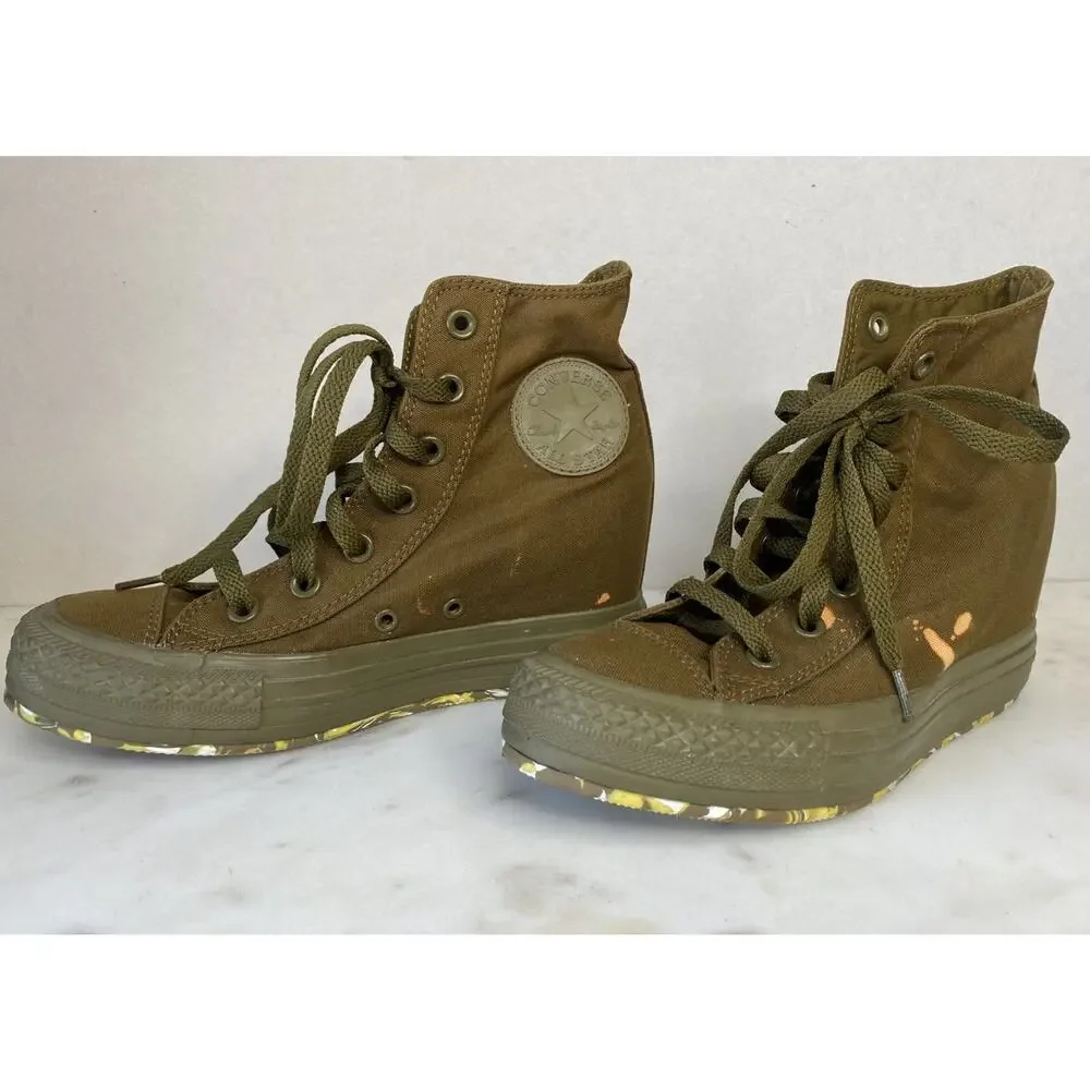 Converse sneakers womens